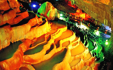 跟团旅游十大好处NO.2(图1)