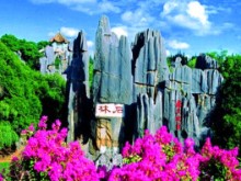 西双版纳4天3晚游(豪华大巴车)